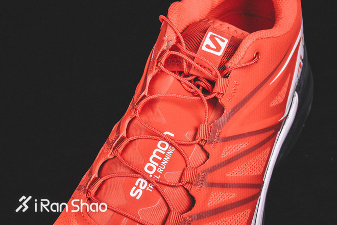 开箱 | Salomon S-lab Wings 8 下坡称王