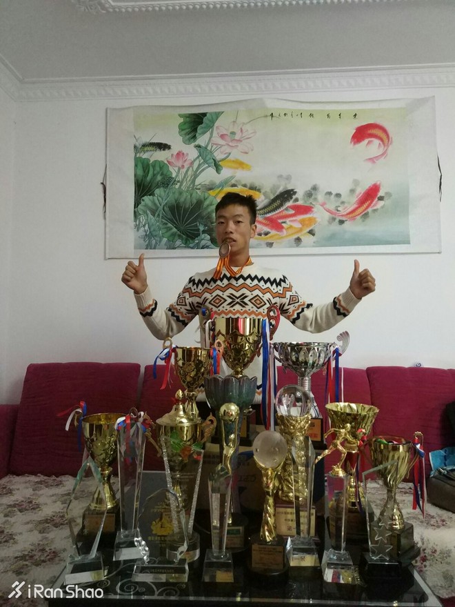 人物 | 厦马国内冠军管油胜：背靠背跑北马，也是中国第一