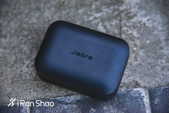 现场 | 真无线时代 Jabra跟有线运动耳机说拜拜