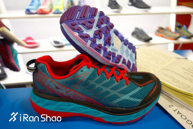 TopX | 有什么不买的理由 2017秋冬新款越野跑鞋一览