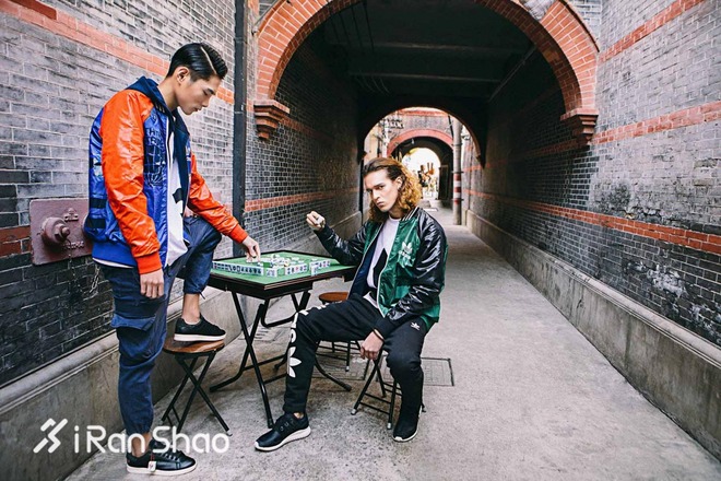 装备 | 新年主旋律 凤凰与幺鸡