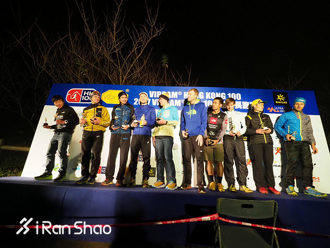 港百 | 群雄争霸，黑马搅局！