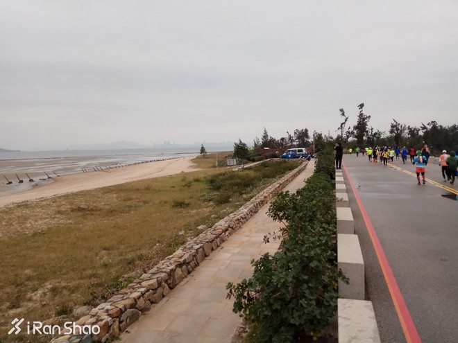 金门马拉松 | 去“中国诺曼底”跑一个马拉松