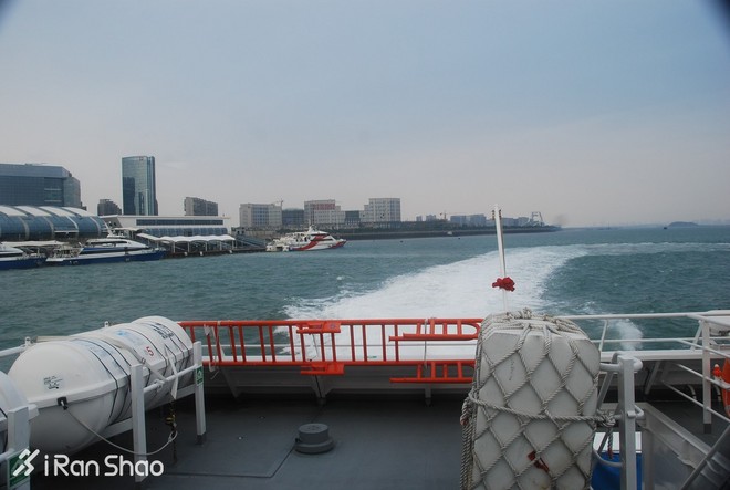 金门马拉松 | 去“中国诺曼底”跑一个马拉松