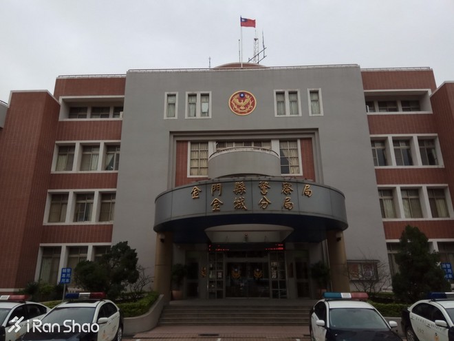 金门马拉松 | 去“中国诺曼底”跑一个马拉松