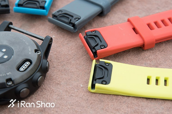 新品 | 这是最强一代的Fenix？Garmin Fenix 5全系释出