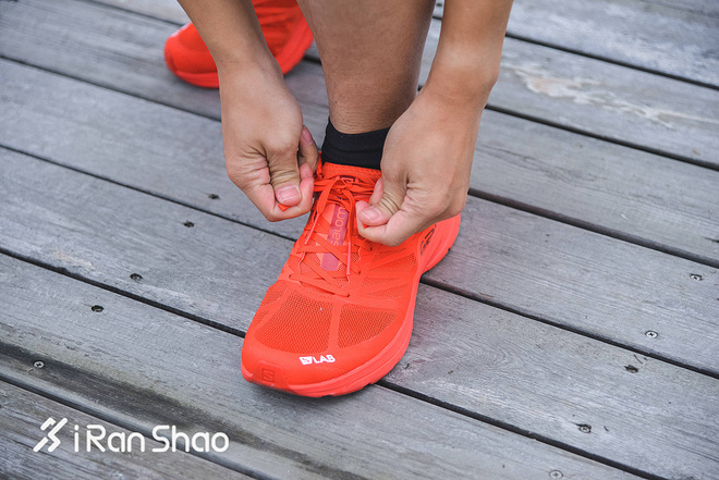 跑鞋 | Salomon S-LAB SONIC 2 升级你的PB