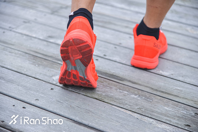 跑鞋 | Salomon S-LAB SONIC 2 升级你的PB