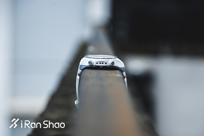 开箱 | Epson Runsense SF-850 日系手表距离我们有多远
