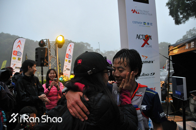 独家 | 专访2017港百冠军运艳桥：用港百测试自己真实水平