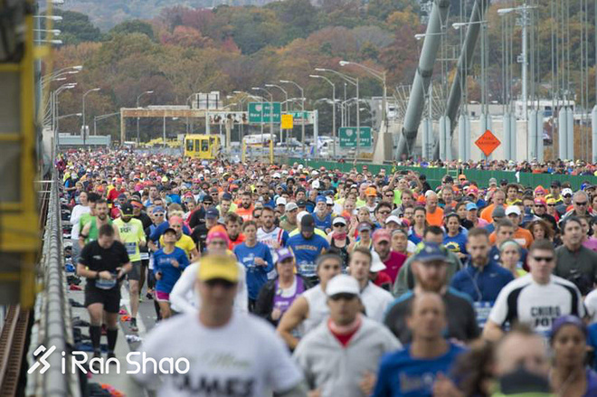 观点 | 我一年跑10个马拉松，为什么抽签还不中？