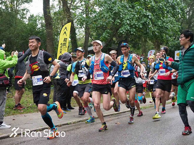 港百 | 群雄争霸，黑马搅局！