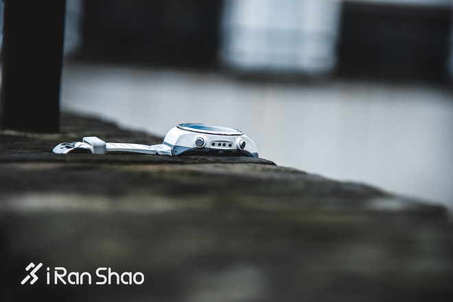 开箱 | Epson Runsense SF-850 日系手表距离我们有多远