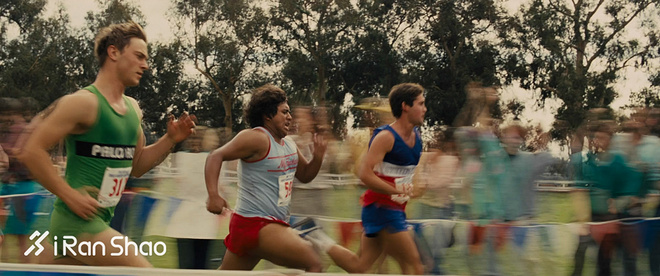 电影 | 七部跑步电影陪你过鸡年