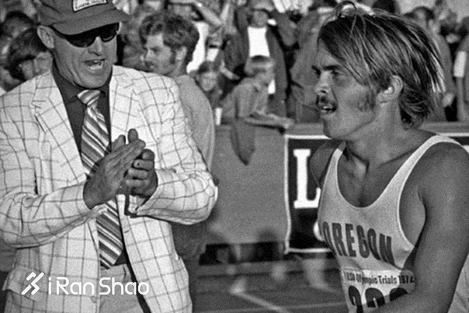 电影 | 七部跑步电影陪你过鸡年