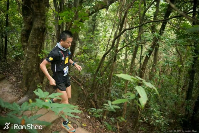 人物 | 低调高手斯国松：来自湖北的广东马拉松“业余一哥”