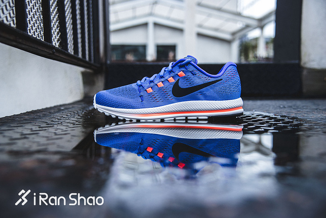 开箱 | Nike Air Zoom Vomero 12 当一切都是最好的