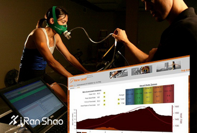 深度 | 爱好者与专业的马拉松选手有哪些差距，后者又具备哪些特质？