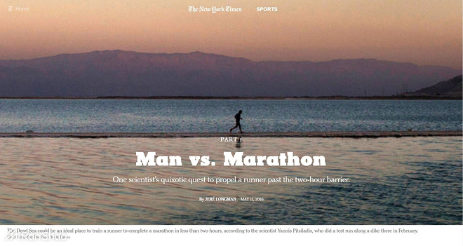 深度 | 三路人马分进合击 马拉松破2的新年愿望能否实现？