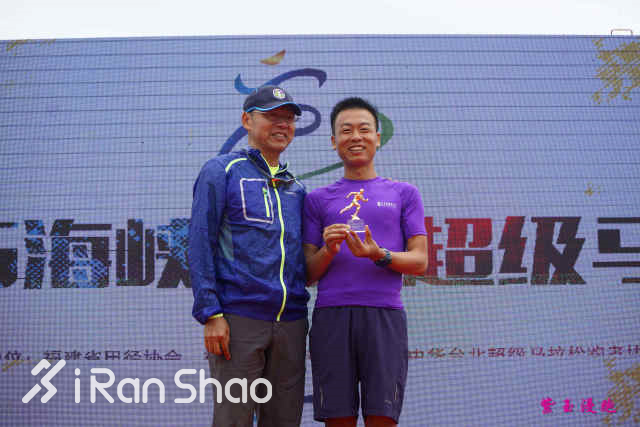 人物 | 低调高手斯国松：来自湖北的广东马拉松“业余一哥”