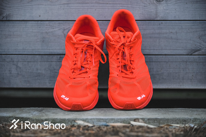跑鞋 | Salomon S-LAB SONIC 2 升级你的PB
