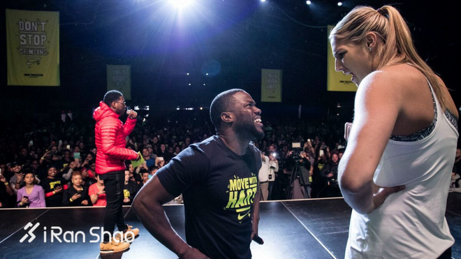 热点 | 听说美版郭德纲戴着Nike+ 水果表跑了1000公里