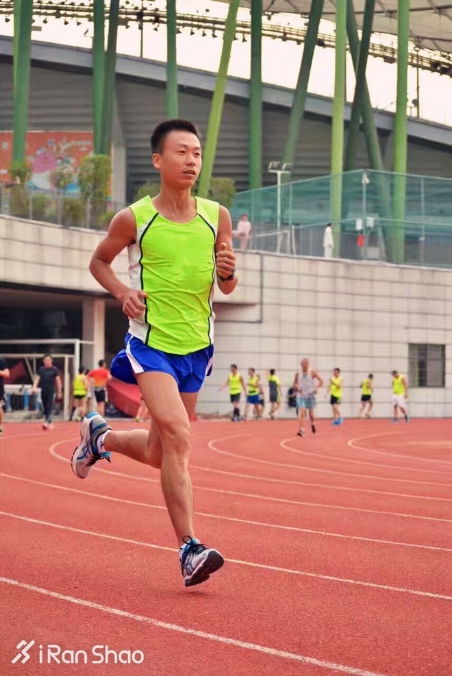 人物 | 低调高手斯国松：来自湖北的广东马拉松“业余一哥”