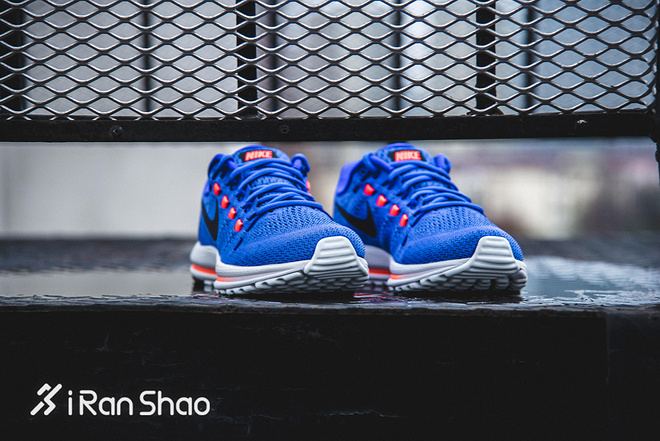 开箱 | Nike Air Zoom Vomero 12 当一切都是最好的