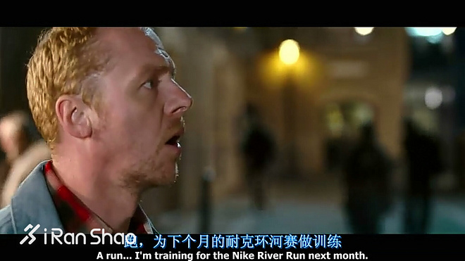 电影 | 七部跑步电影陪你过鸡年