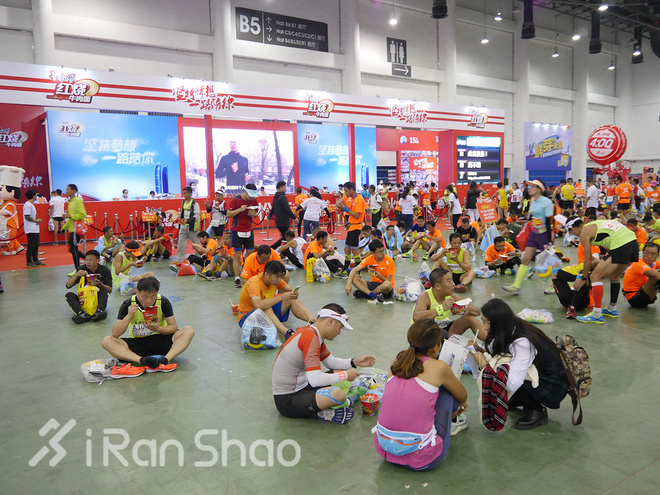 2017厦门国际马拉松赛 | 距离完美不算太远