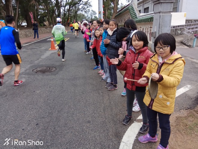 金门马拉松 | 去“中国诺曼底”跑一个马拉松