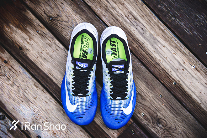 开箱 | Nike Air  Zoom Elite 9 成为精英