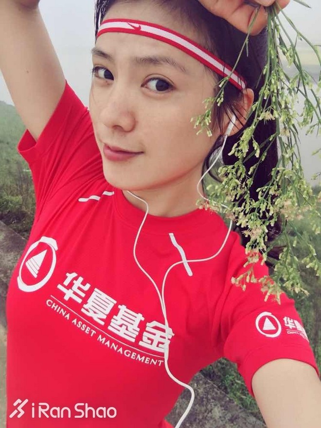 人物 | 来自军营的中国“半马一姐”罗川