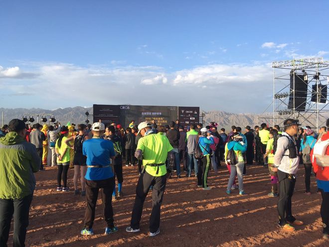 向着明亮那方—— 战魔山破心魔