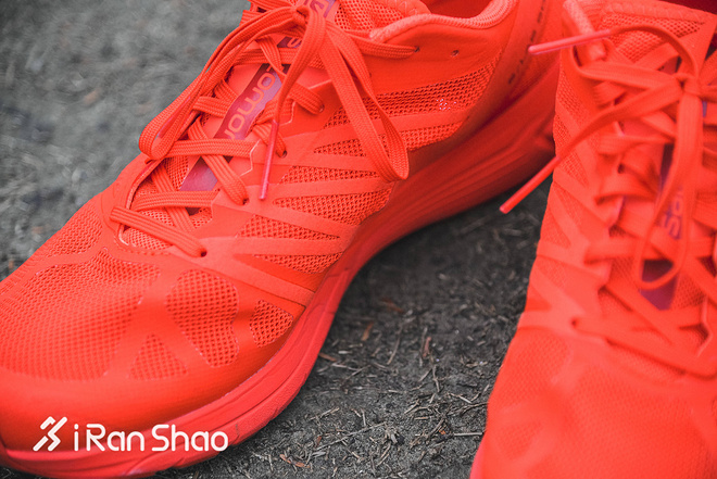 跑鞋 | Salomon S-LAB SONIC 2 升级你的PB