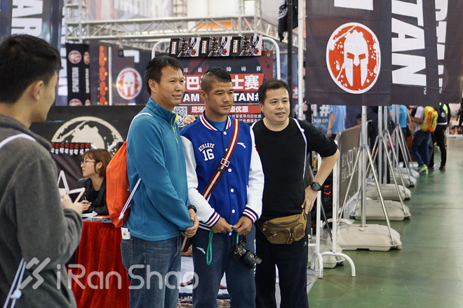 2017厦门国际马拉松赛 | 距离完美不算太远