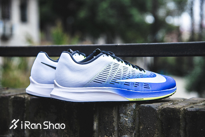 开箱 | Nike Air  Zoom Elite 9 成为精英
