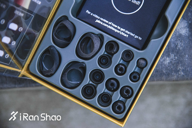 现场 | 真无线时代 Jabra跟有线运动耳机说拜拜