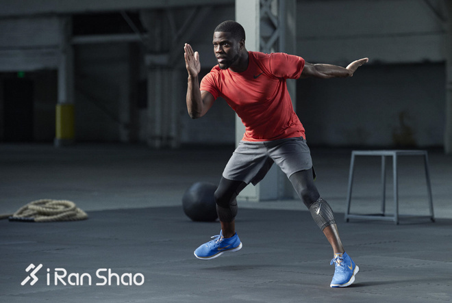 热点 | 听说美版郭德纲戴着Nike+ 水果表跑了1000公里