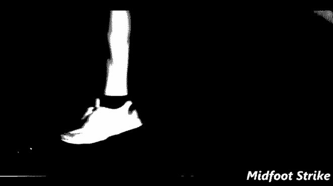 经验 | 跑姿方法论矩阵大全