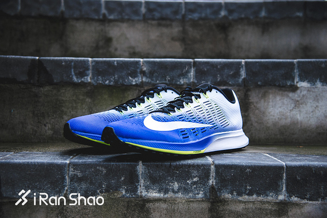 开箱 | Nike Air  Zoom Elite 9 成为精英