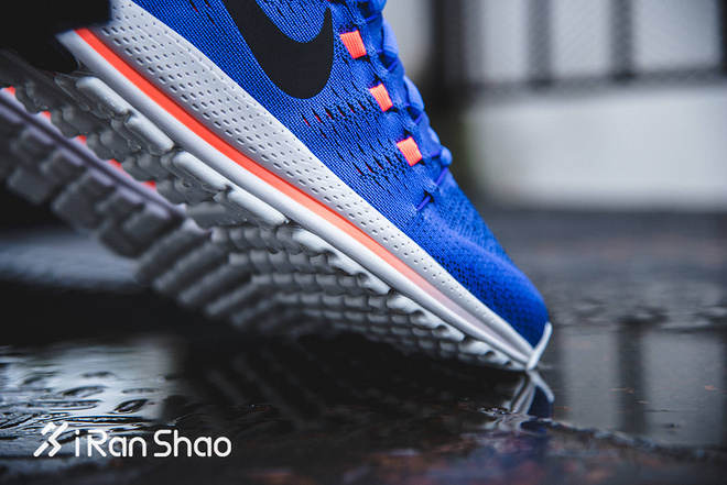 开箱 | Nike Air Zoom Vomero 12 当一切都是最好的