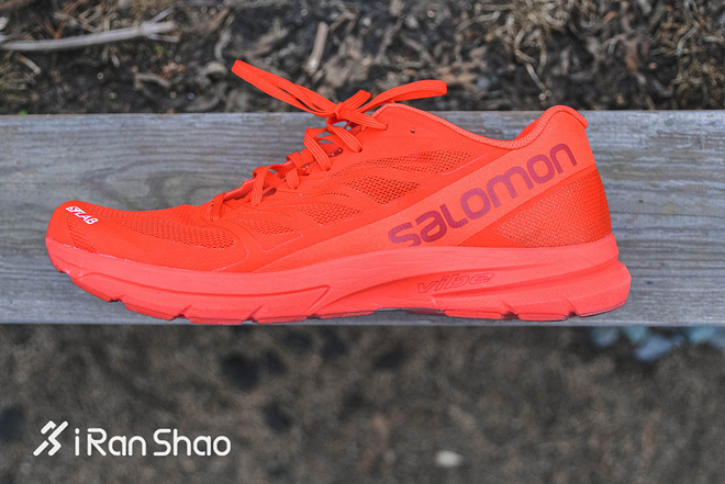 跑鞋 | Salomon S-LAB SONIC 2 升级你的PB