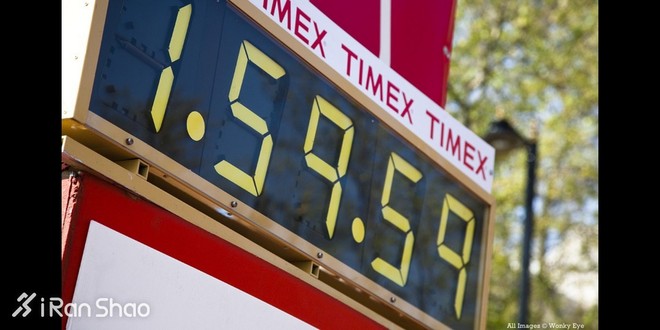 深度 | 三路人马分进合击 马拉松破2的新年愿望能否实现？