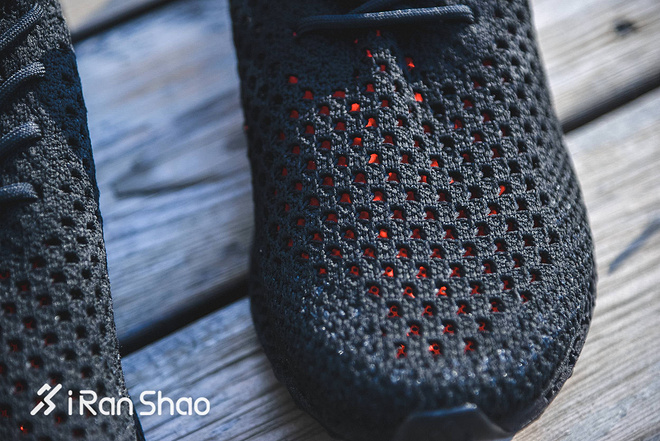 Weekly Gear |  近看adidas 3D Runner 这双炒至3000美元的跑鞋
