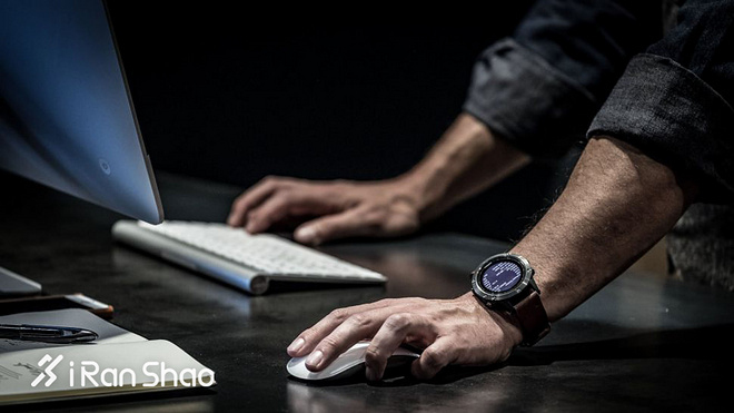 新品 | 这是最强一代的Fenix？Garmin Fenix 5全系释出