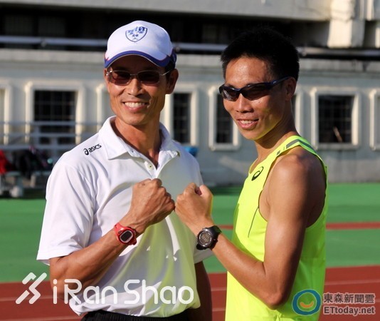 人物 | 他创造台湾马拉松纪录 也曾赢得全日本大学驿传