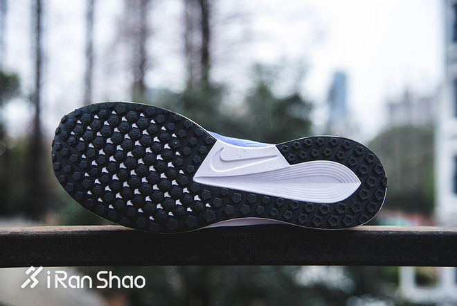 开箱 | Nike Air  Zoom Elite 9 成为精英