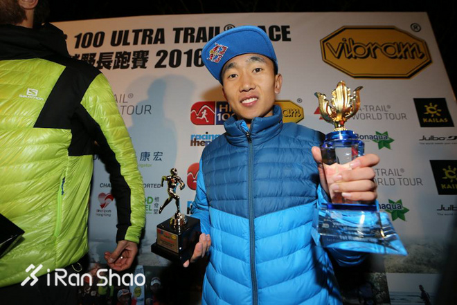 2017港百前瞻 | 群雄并起汇香江 大帽山下巅峰决