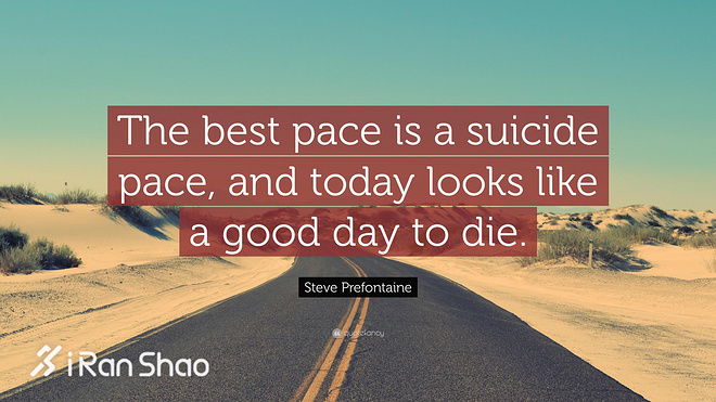 电影 | 七部跑步电影陪你过鸡年